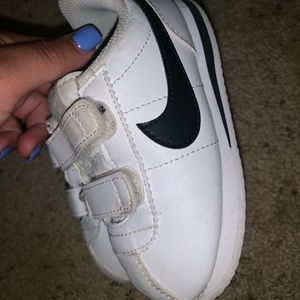 Toddler Nike Cortez